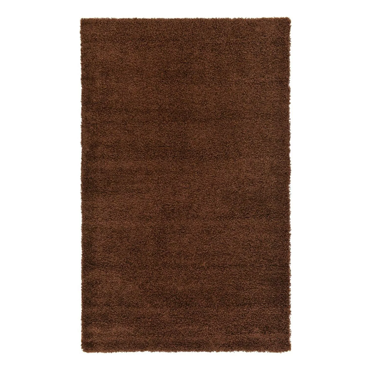 Myflair Möbel & Accessoires Hochflor-Teppich »Shaggy Shag«, rechteckig günstig online kaufen