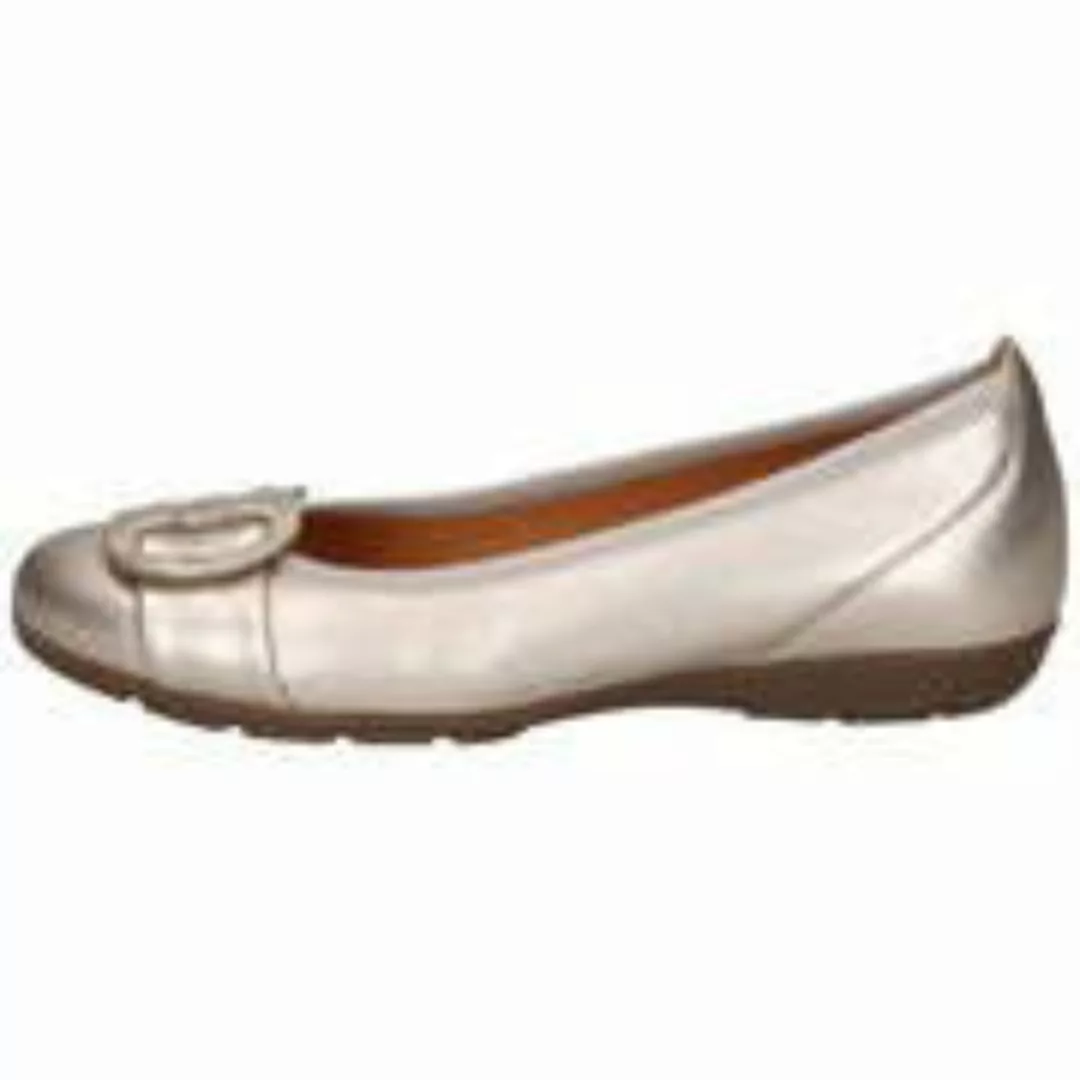 Gabor Ballerina, flache Schuhe, Slipper mit günstig online kaufen
