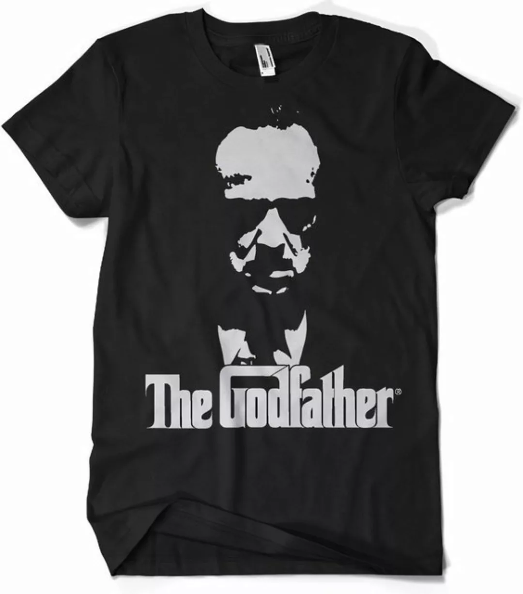 The Godfather T-Shirt günstig online kaufen