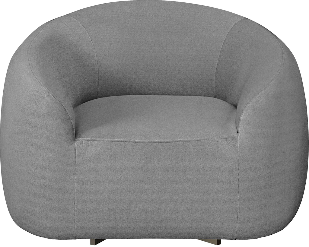 LeGer Home by Lena Gercke Drehsessel "YANI Relaxsessel, Loungesessel, Maße günstig online kaufen