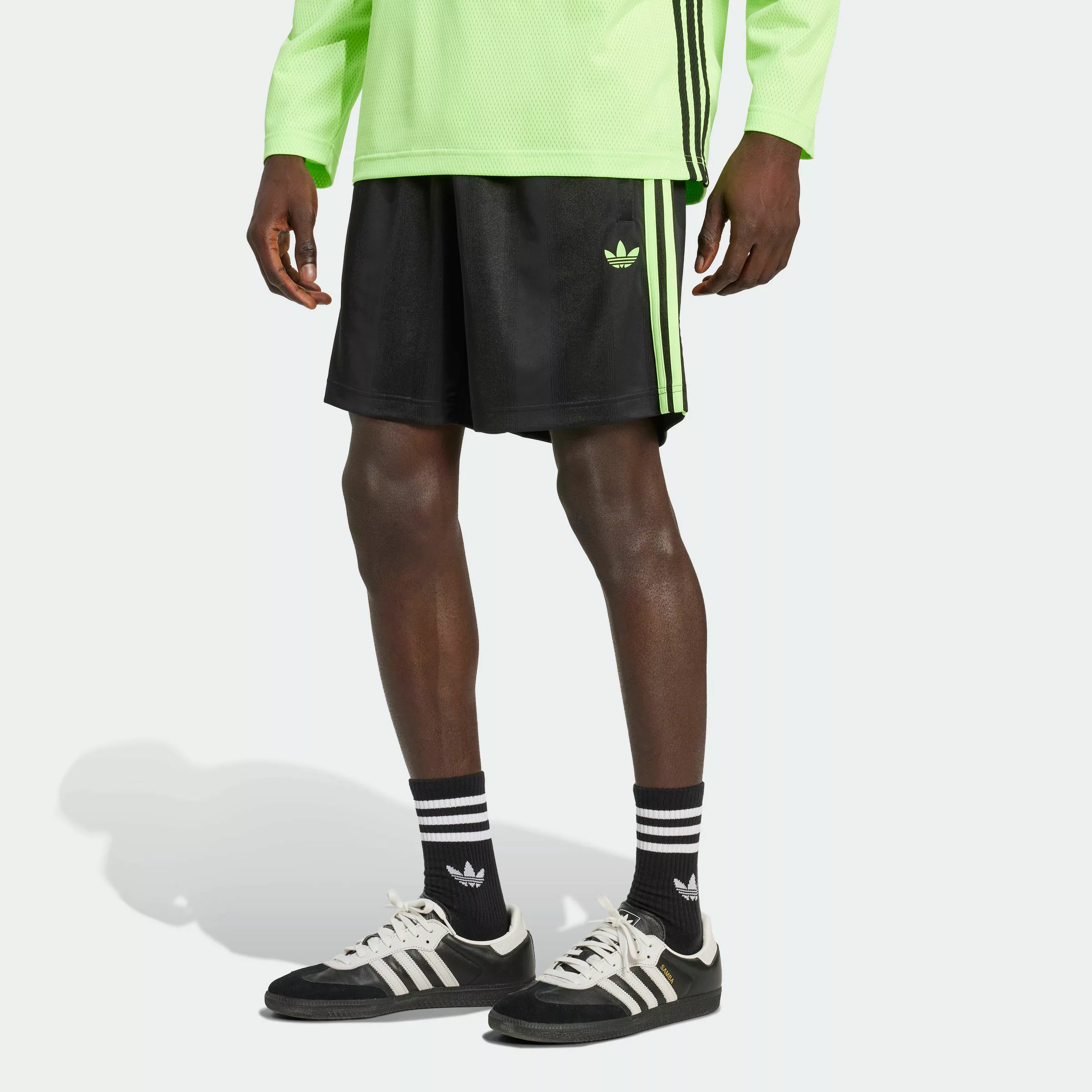 adidas Originals Shorts "JACQ SHORTS", (1 tlg.) günstig online kaufen