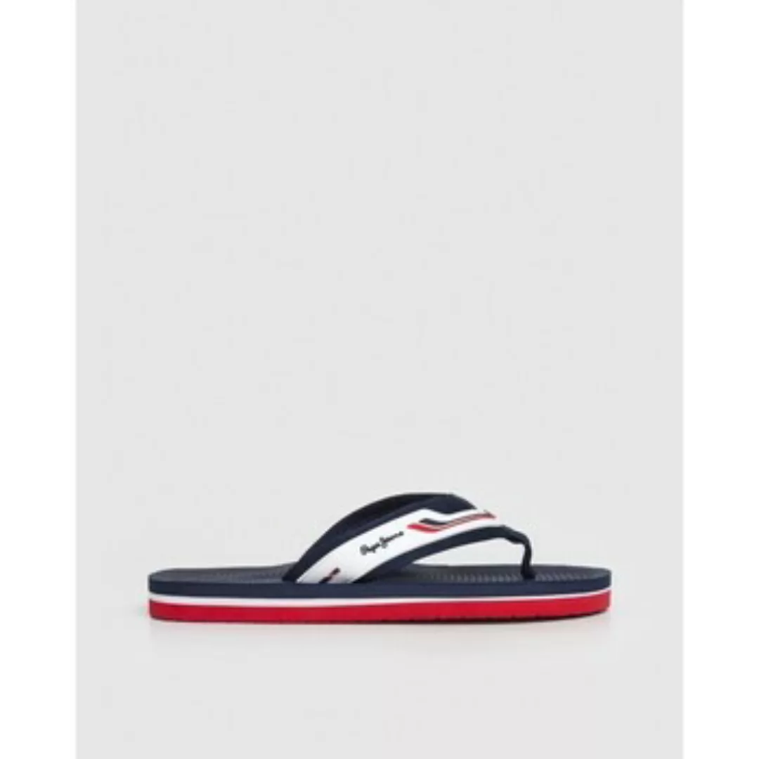 Pepe jeans  Sandalen PMS70162 WEST CLUB günstig online kaufen