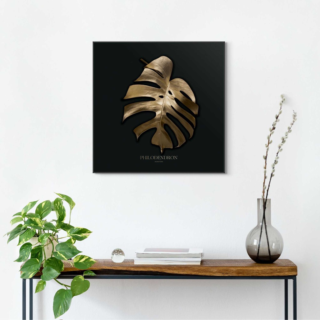 Reinders Poster "Monstera Blatt" günstig online kaufen