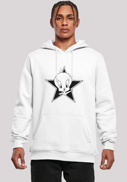 F4NT4STIC Sweatshirt "Hoodie Looney Tunes Tweetie", Herren,Premium Merch,Sl günstig online kaufen