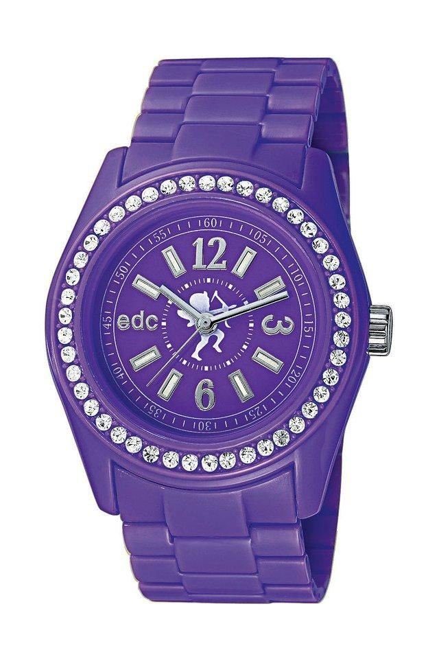edc by Esprit Quarzuhr Disco Glam günstig online kaufen