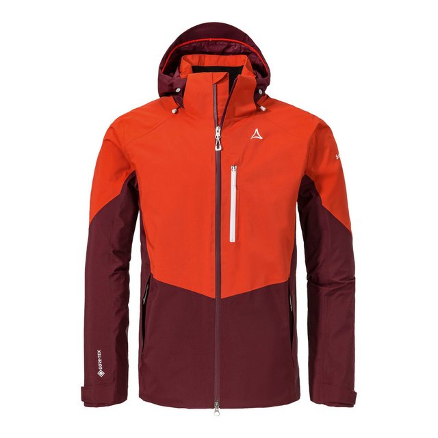 Schöffel Anorak Schöffel M 2l Jacket Gaschurn2 Herren Anorak günstig online kaufen