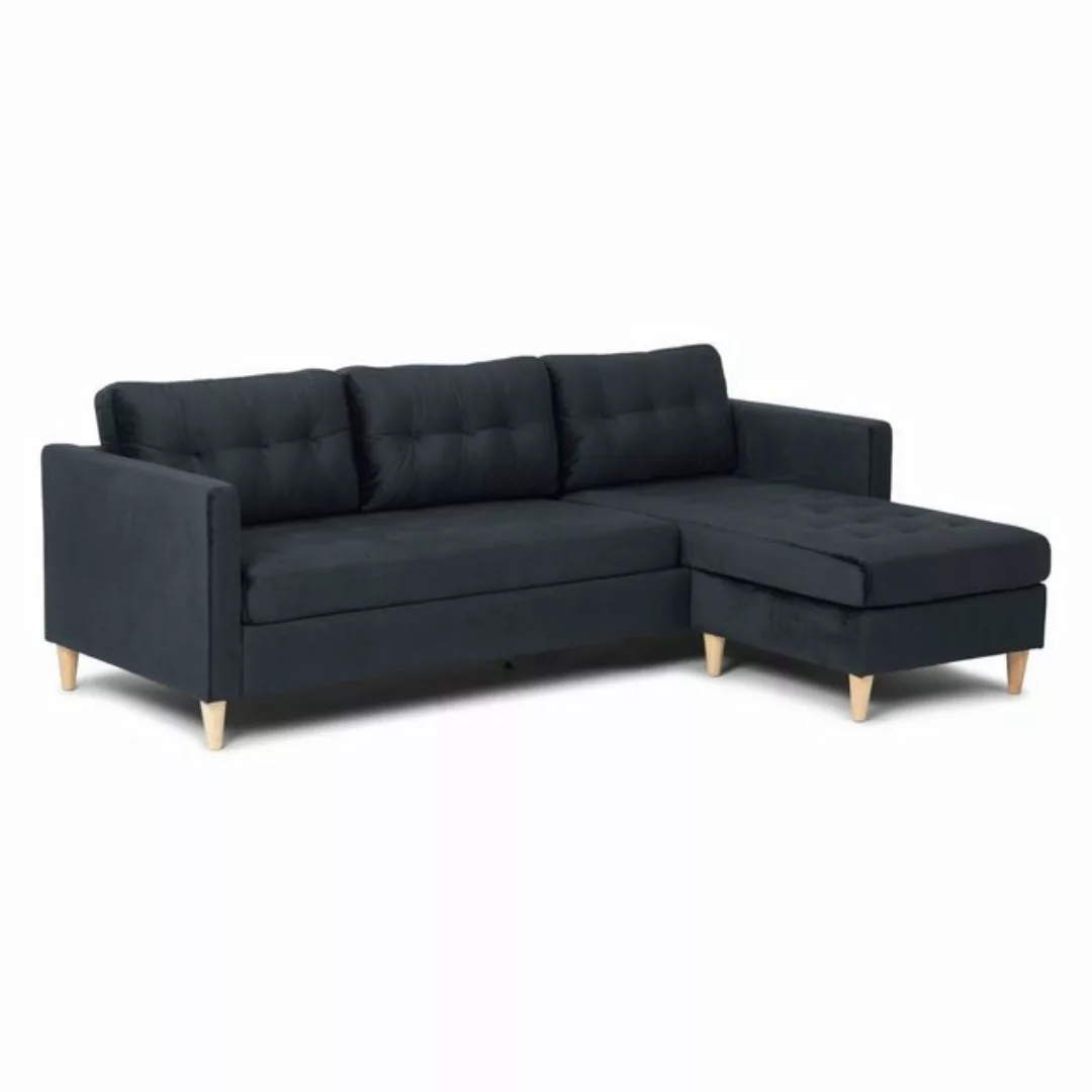 ebuy24 Sofa Marino Sofa BA4, Chaiselongue rechts oder links ge günstig online kaufen