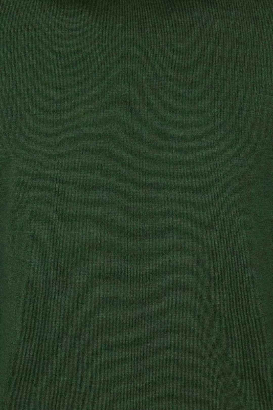 Suitable Merino Pullover O Grün - Größe 3XL günstig online kaufen