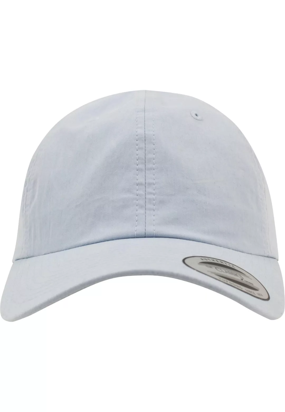 Flexfit Snapback Cap "Flexfit Accessoires Low Profile Washed Cap" günstig online kaufen