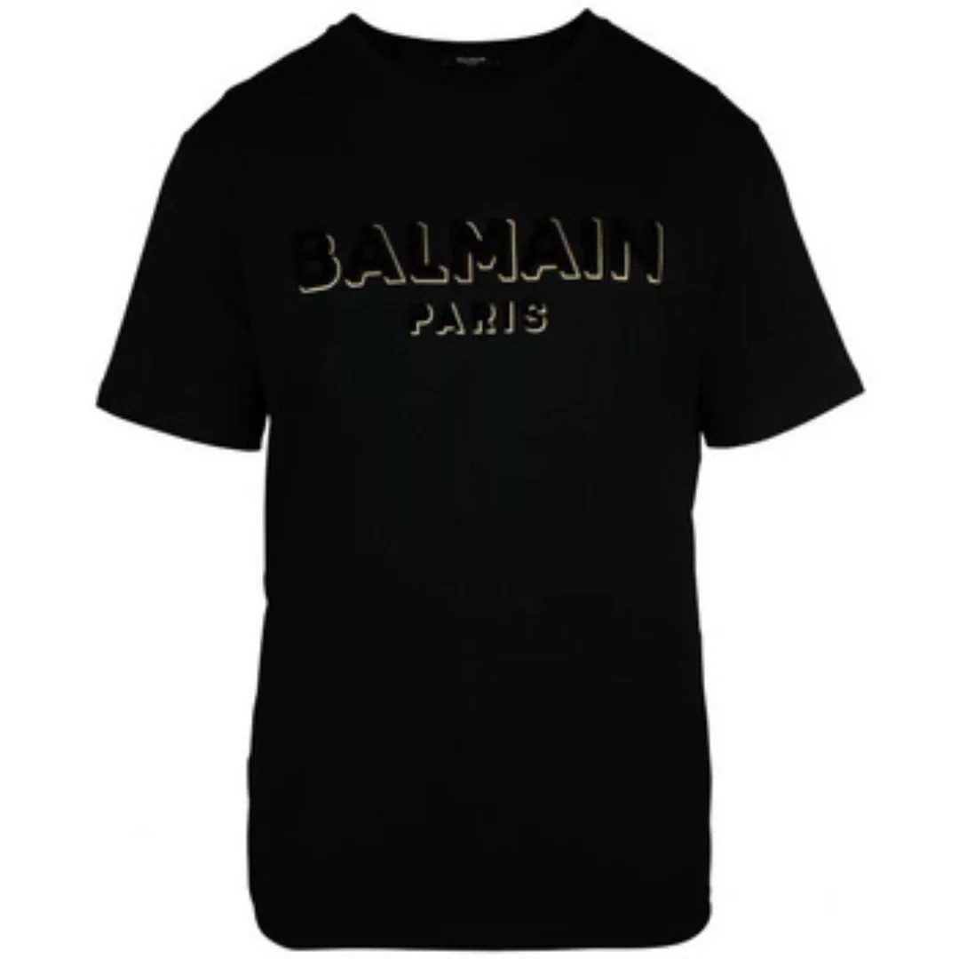 Balmain  T-Shirts & Poloshirts - günstig online kaufen