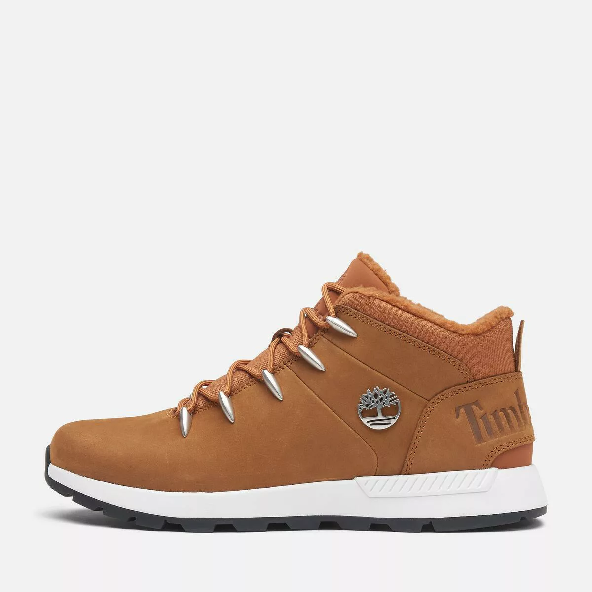 Timberland Schnürboots "SPRINT TREKKER MID LACE UP SNEAKER WARMLINED", Wint günstig online kaufen