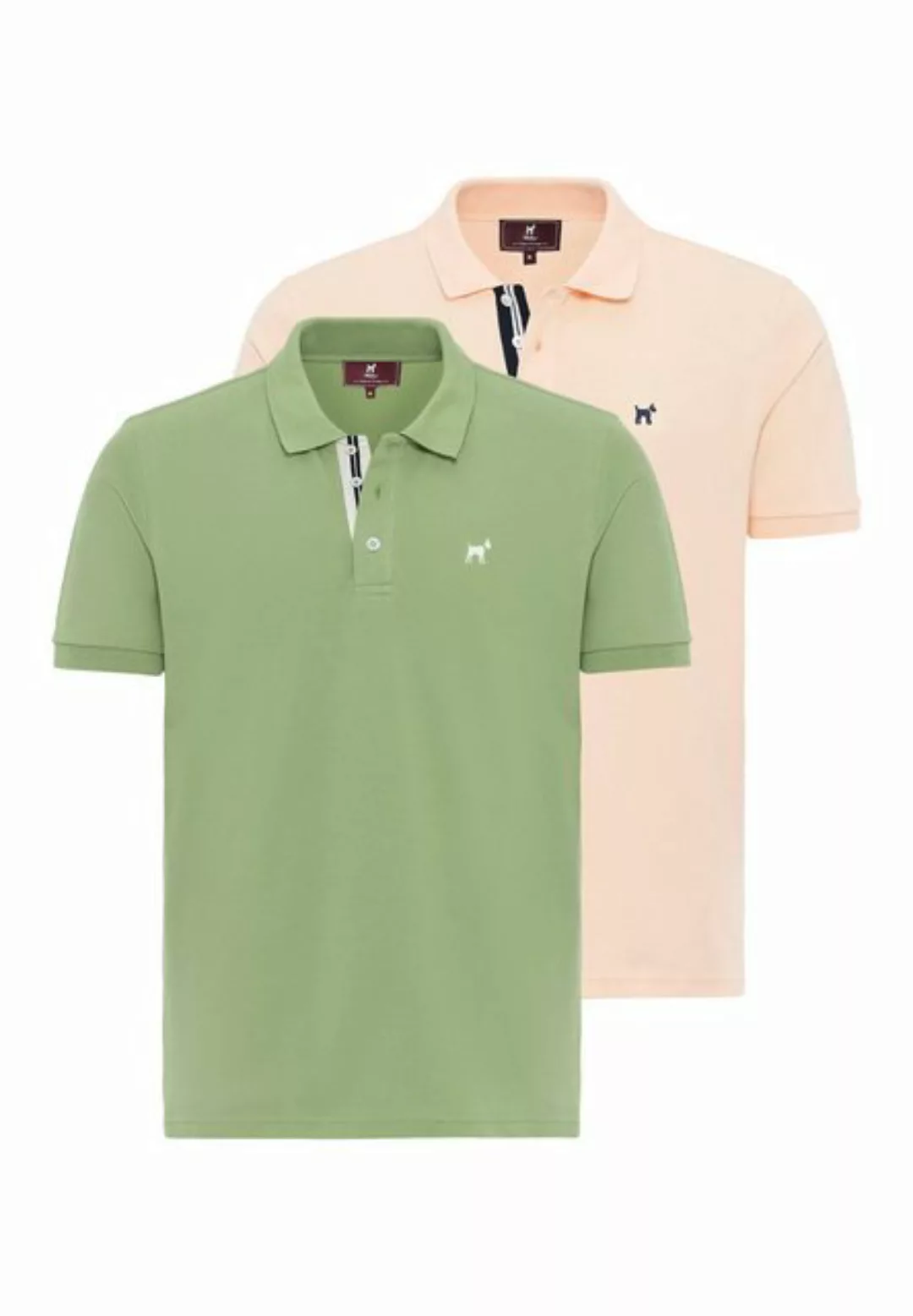 Williot Poloshirt Torino günstig online kaufen