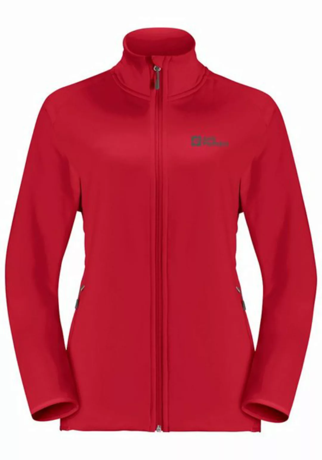 Jack Wolfskin Fleecejacke BAISELBERG FZ M günstig online kaufen