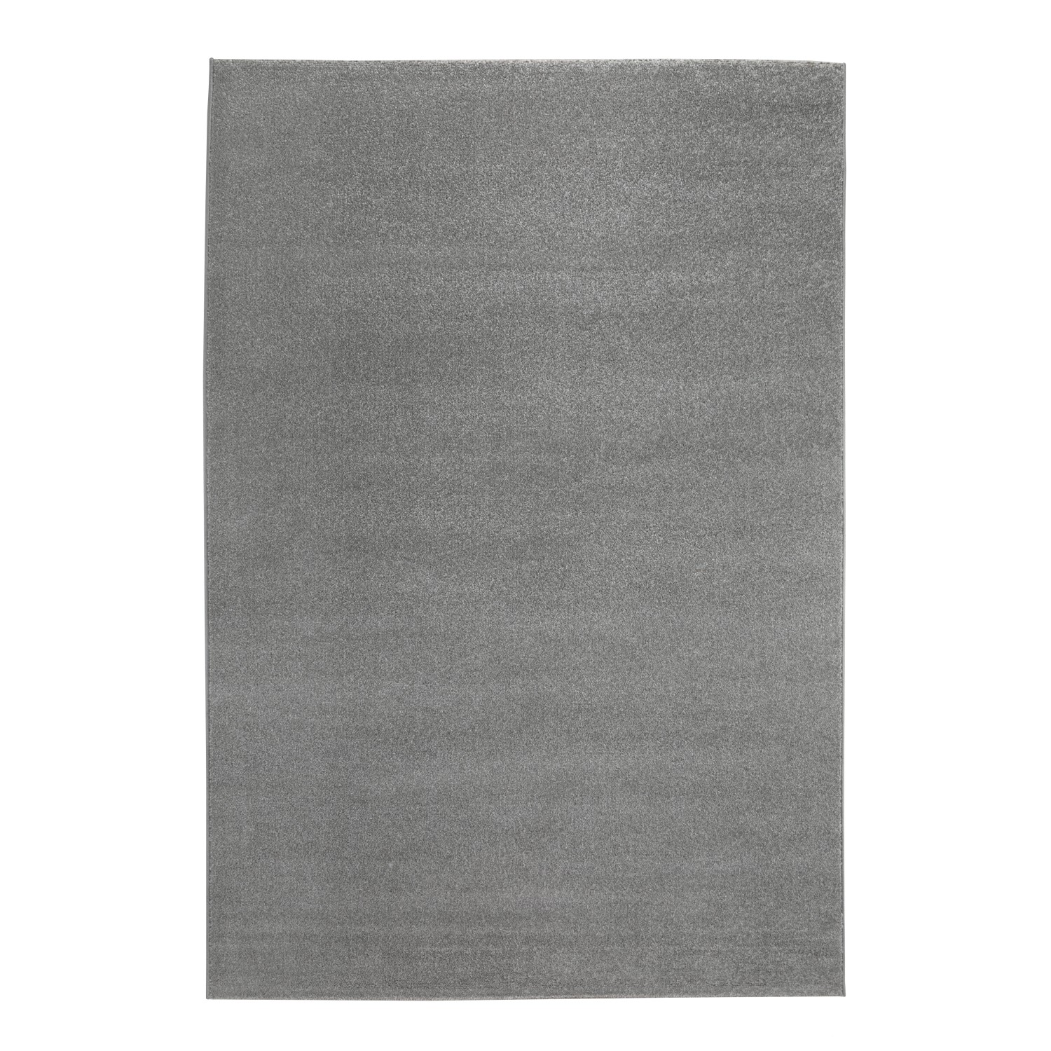Andiamo Teppich Jerez 120 cm x 170 cm Hellgrau günstig online kaufen