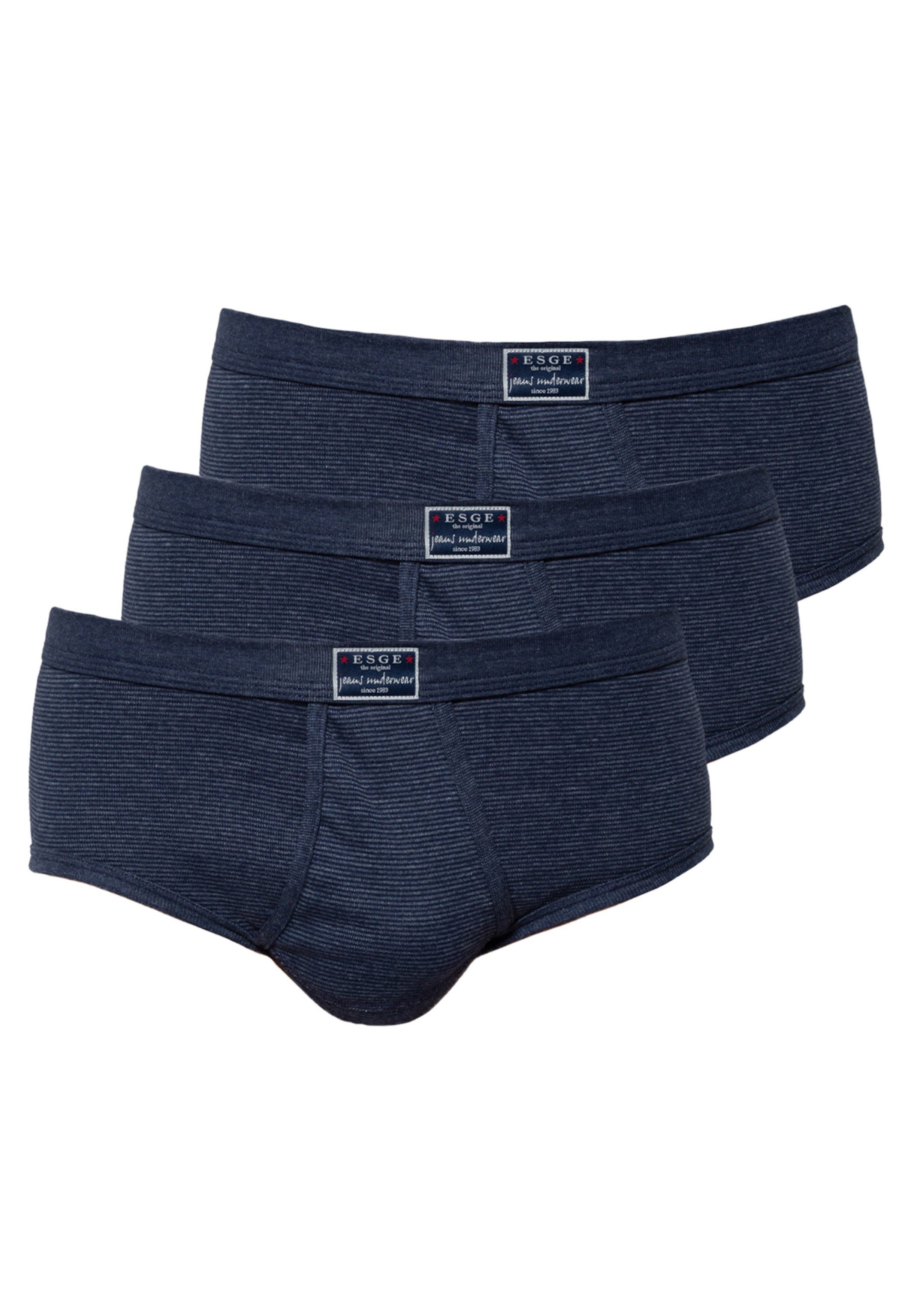 ESGE - Die Wäsche-Macher Slip 5er günstig online kaufen