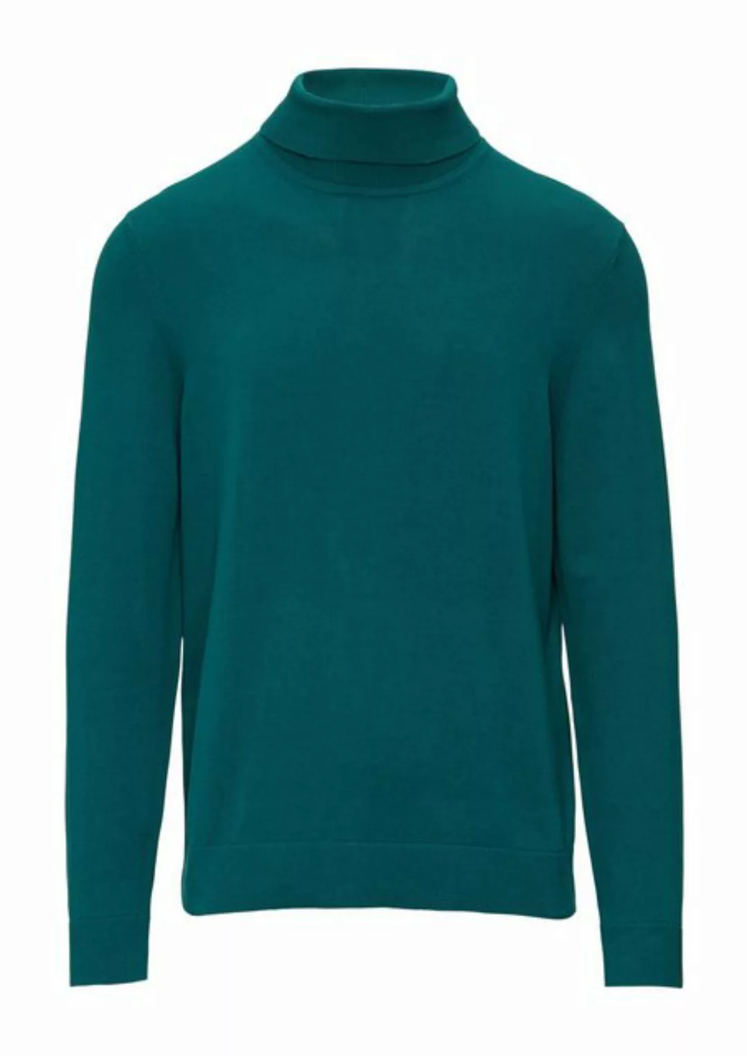 s.Oliver Rollkragenpullover, mit Rollkragen günstig online kaufen