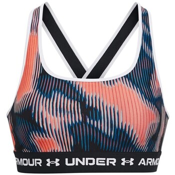 Under Armour  T-Shirt Ua Crossback Mid Print günstig online kaufen