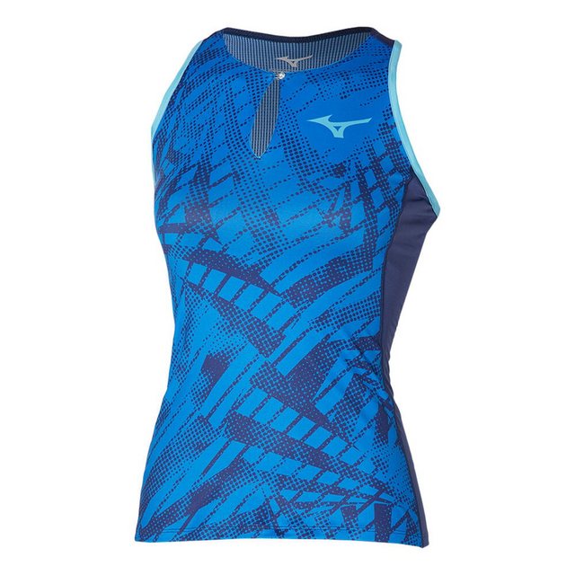 Mizuno Tanktop Mugen Printed Tank günstig online kaufen