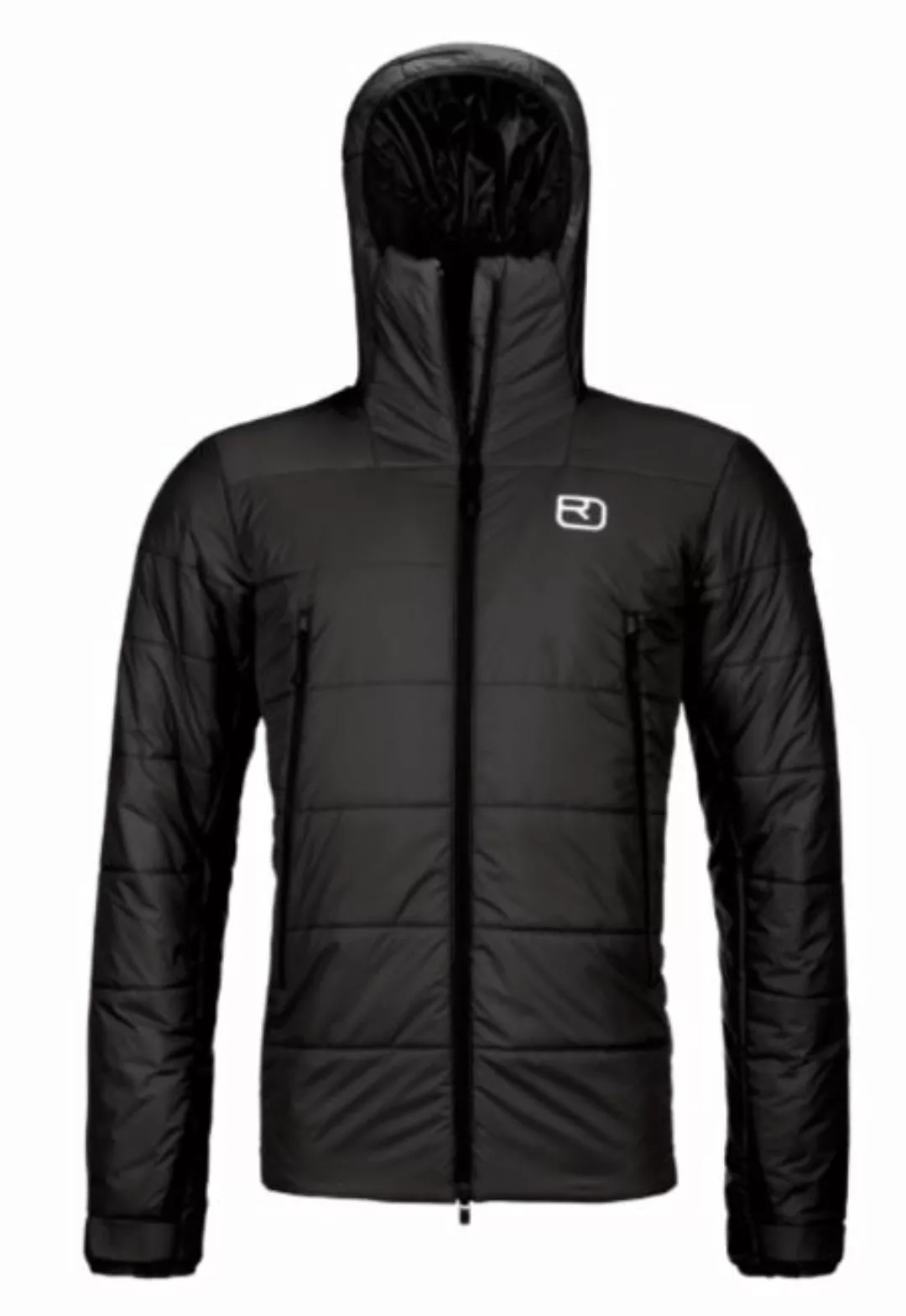 Ortovox Swisswool Zinal Jacket Men - Isolationsjacke günstig online kaufen