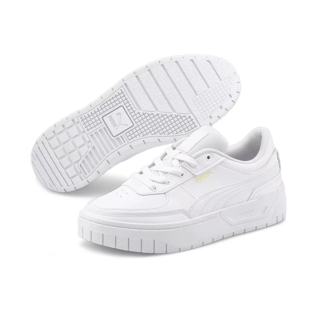 PUMA Sneaker "Cali Dream Lth Wns" günstig online kaufen