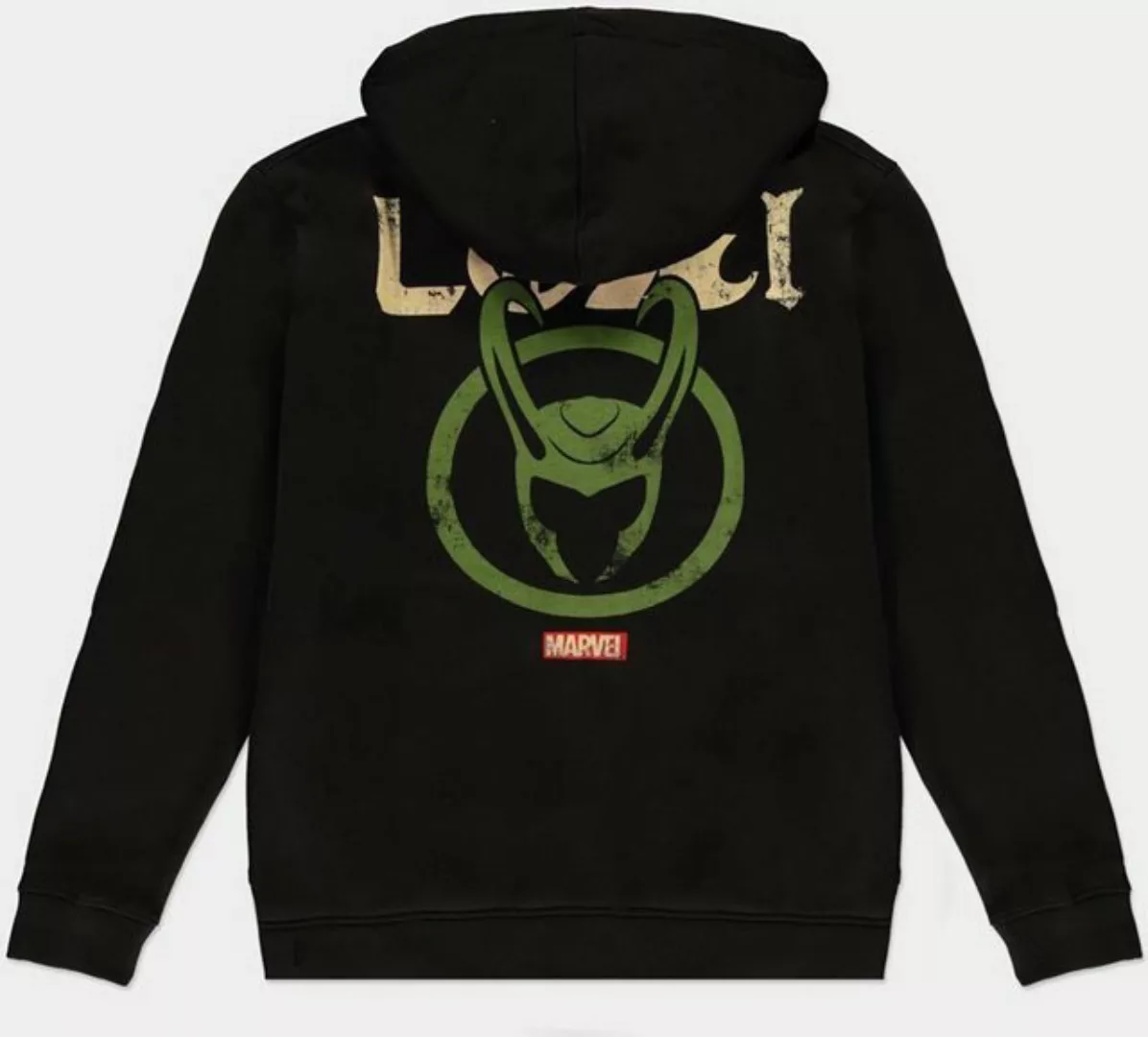 LOKI Kapuzenpullover günstig online kaufen