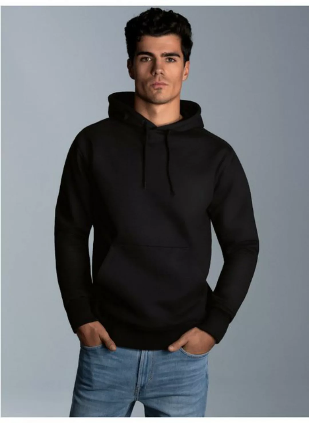 Trigema Kapuzensweatshirt "TRIGEMA Hoodie aus Sweatqualität" günstig online kaufen