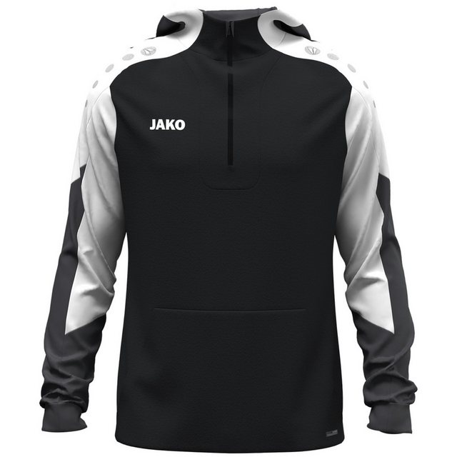 Jako Kapuzenpullover Jako Herren Kapuzenpullover Zip Hoodie Dynamic 6770 günstig online kaufen