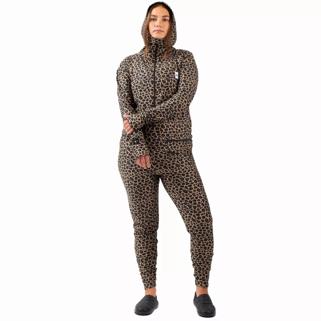 eivy Leona Onepiece Leopard günstig online kaufen