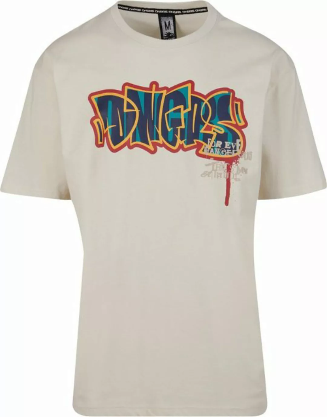 Dangerous T-Shirt T-Shirt Wallert günstig online kaufen
