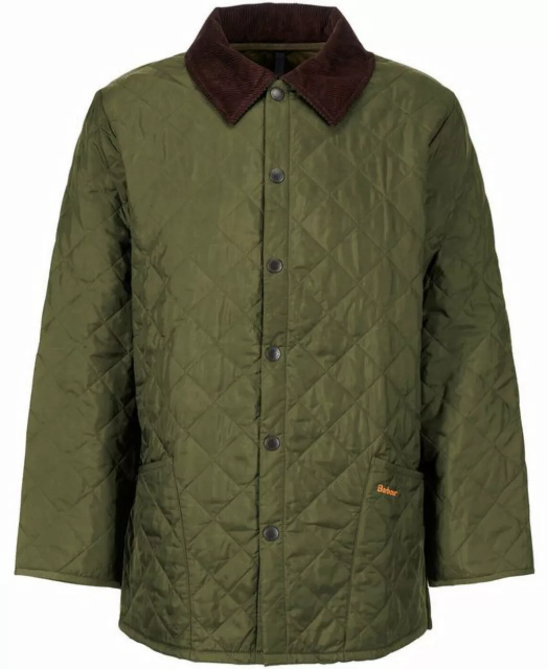 Barbour Steppjacke Steppjacke Liddesdale Quilt günstig online kaufen