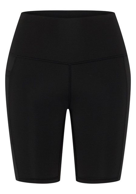 JETTE SPORT Leggings im Radler-Design günstig online kaufen