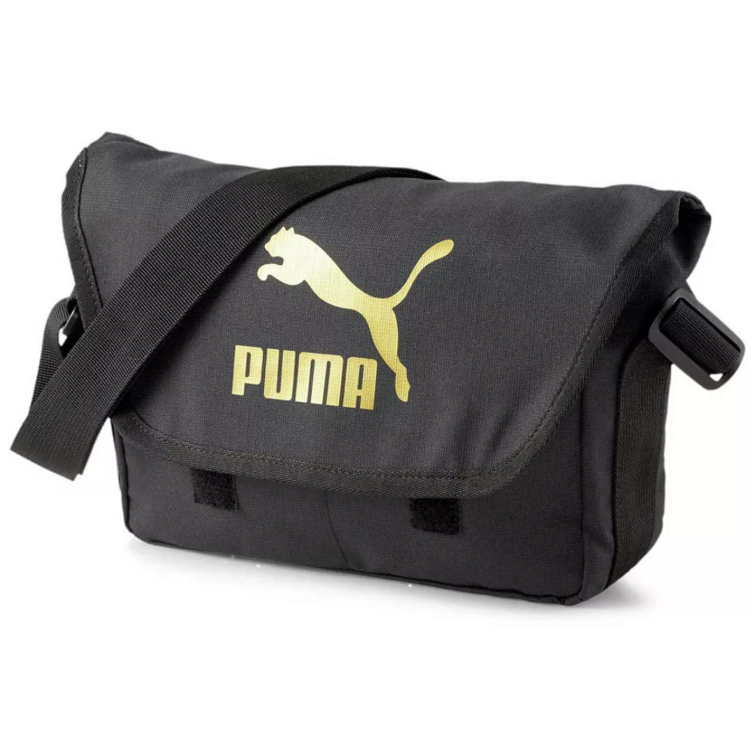 Puma Select Originals Urban Mini One Size Puma Black günstig online kaufen