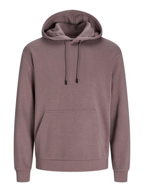 Jack & Jones Kapuzensweatshirt JJEBRADLEY SWEAT HOOD NOOS günstig online kaufen