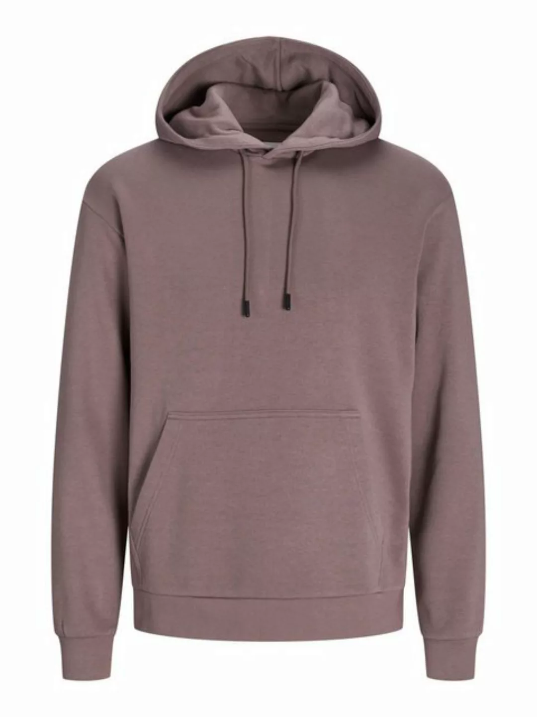 Jack & Jones Kapuzensweatshirt JJEBRADLEY SWEAT HOOD NOOS günstig online kaufen