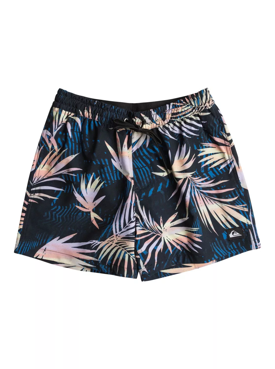 Quiksilver Boardshorts "Surfsilk Mix 15"" günstig online kaufen