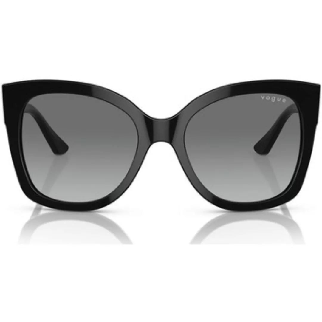 Vogue  Sonnenbrillen Sonnenbrille VO5338S W44/11 günstig online kaufen