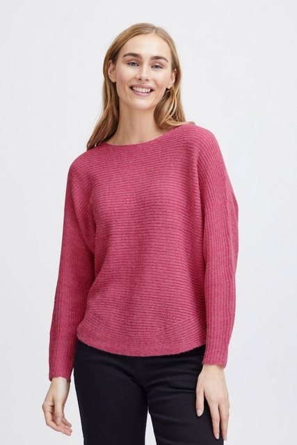 fransa Strickpullover Fransa FREretta günstig online kaufen