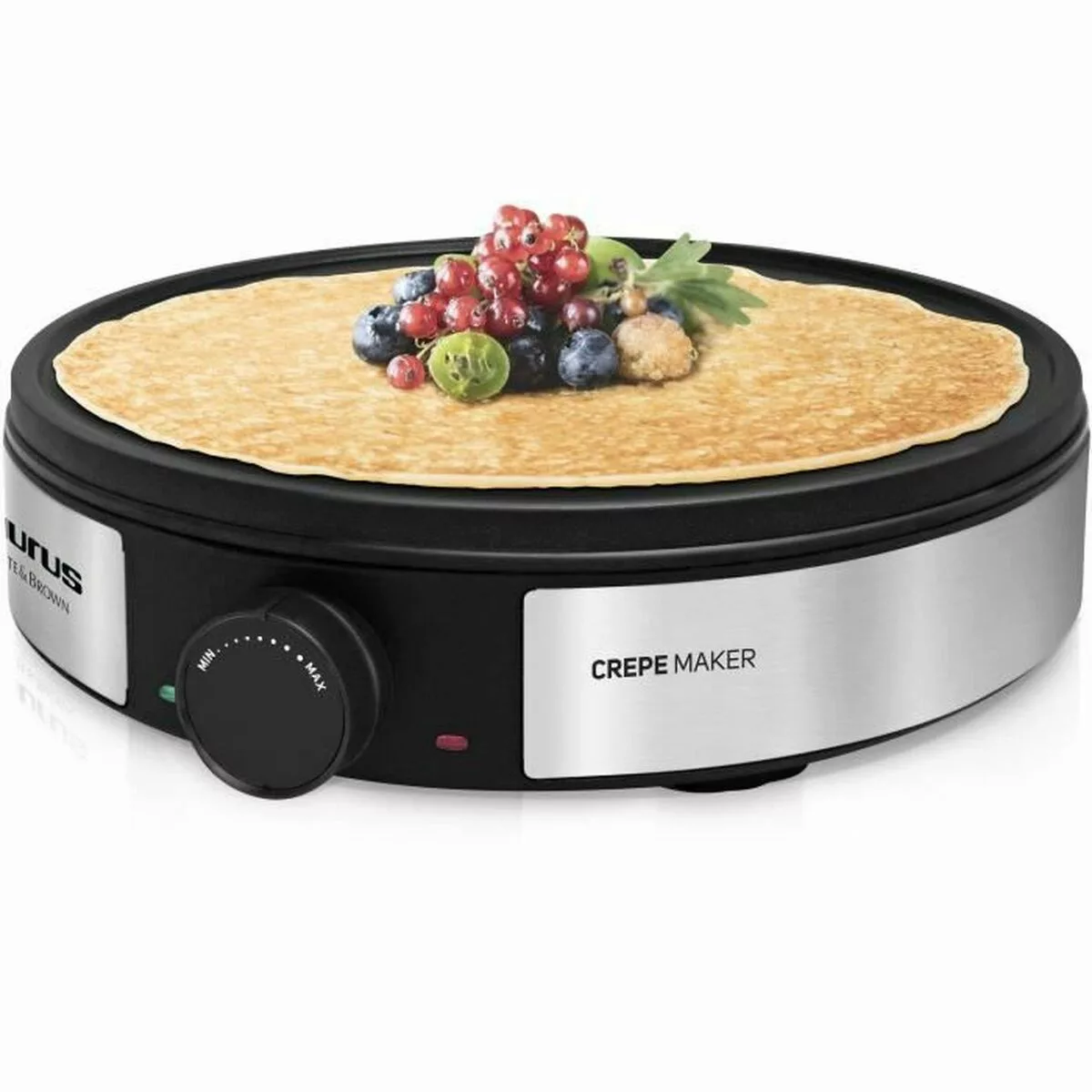 Crêpes-maker Taurus S164 1200 W günstig online kaufen