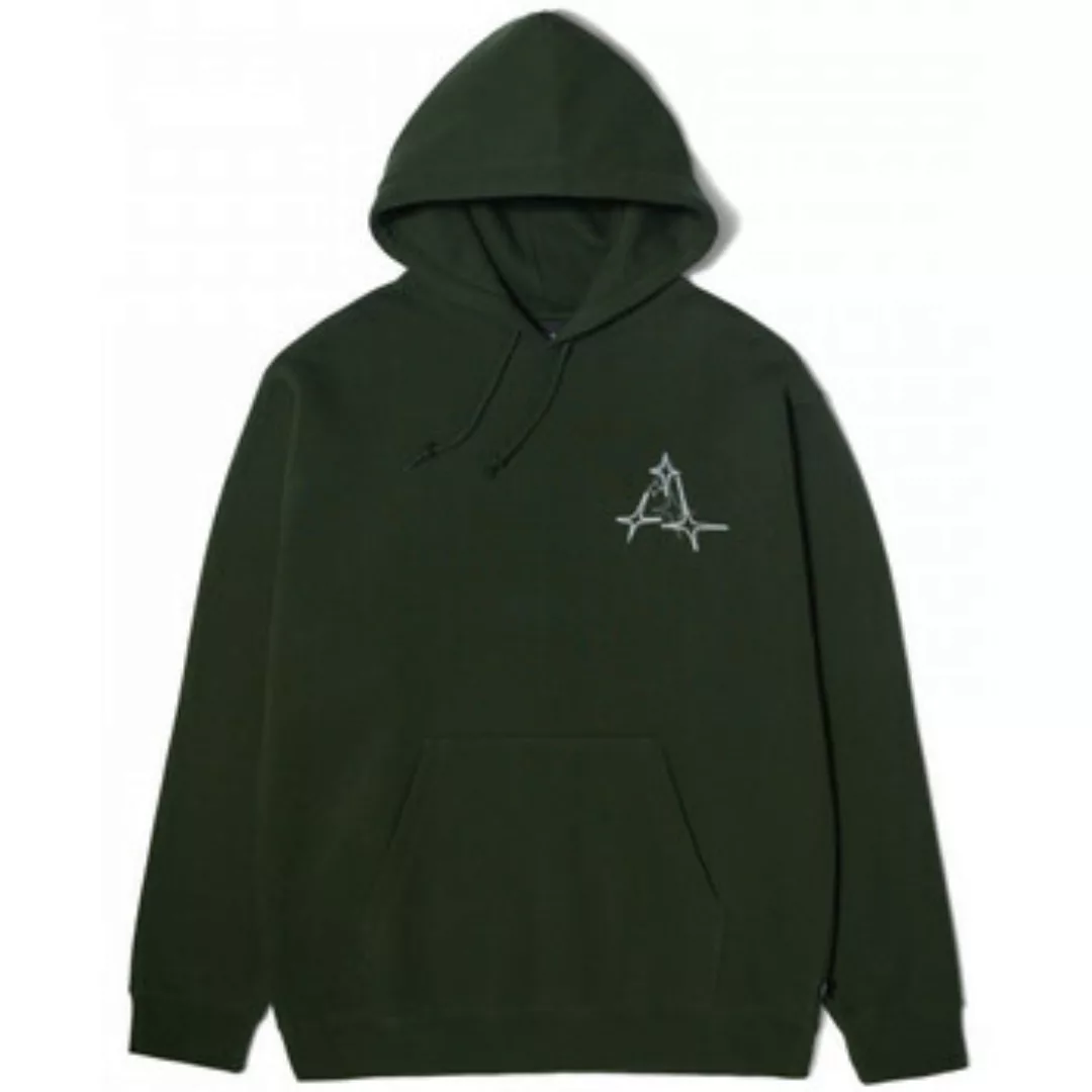 Huf  Sweatshirt Sweat gleam hood günstig online kaufen