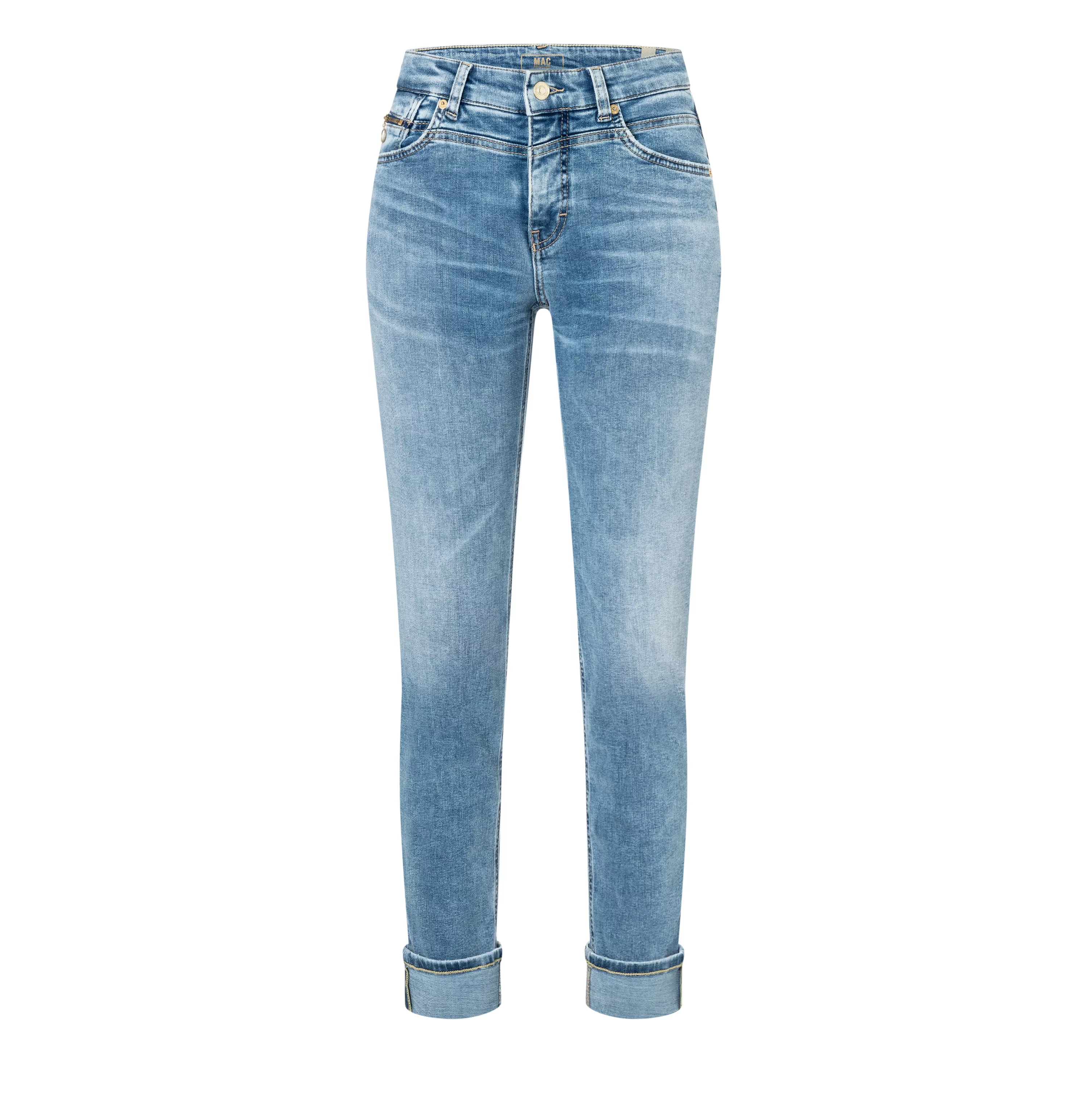 MAC Slim-fit-Jeans "RICH SLIM" günstig online kaufen