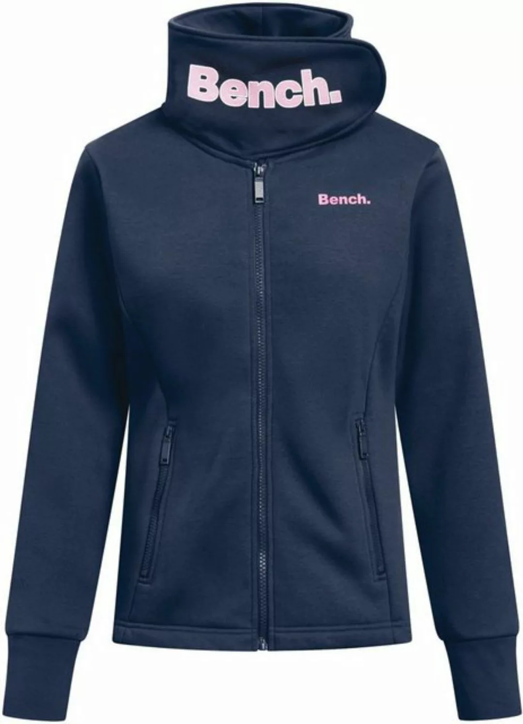 Bench. Sweatjacke HAYLO günstig online kaufen