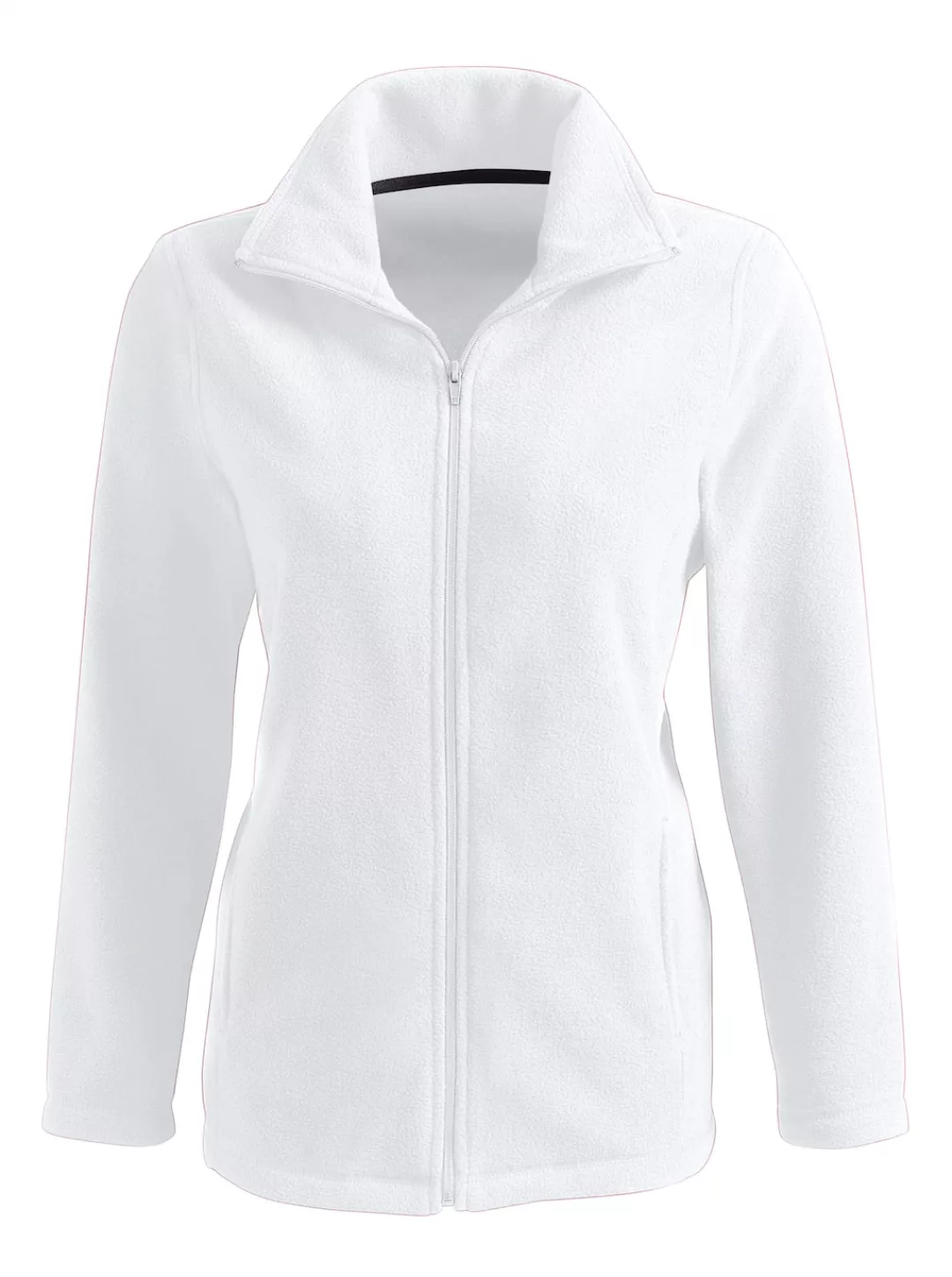 Classic Basics Fleecejacke günstig online kaufen