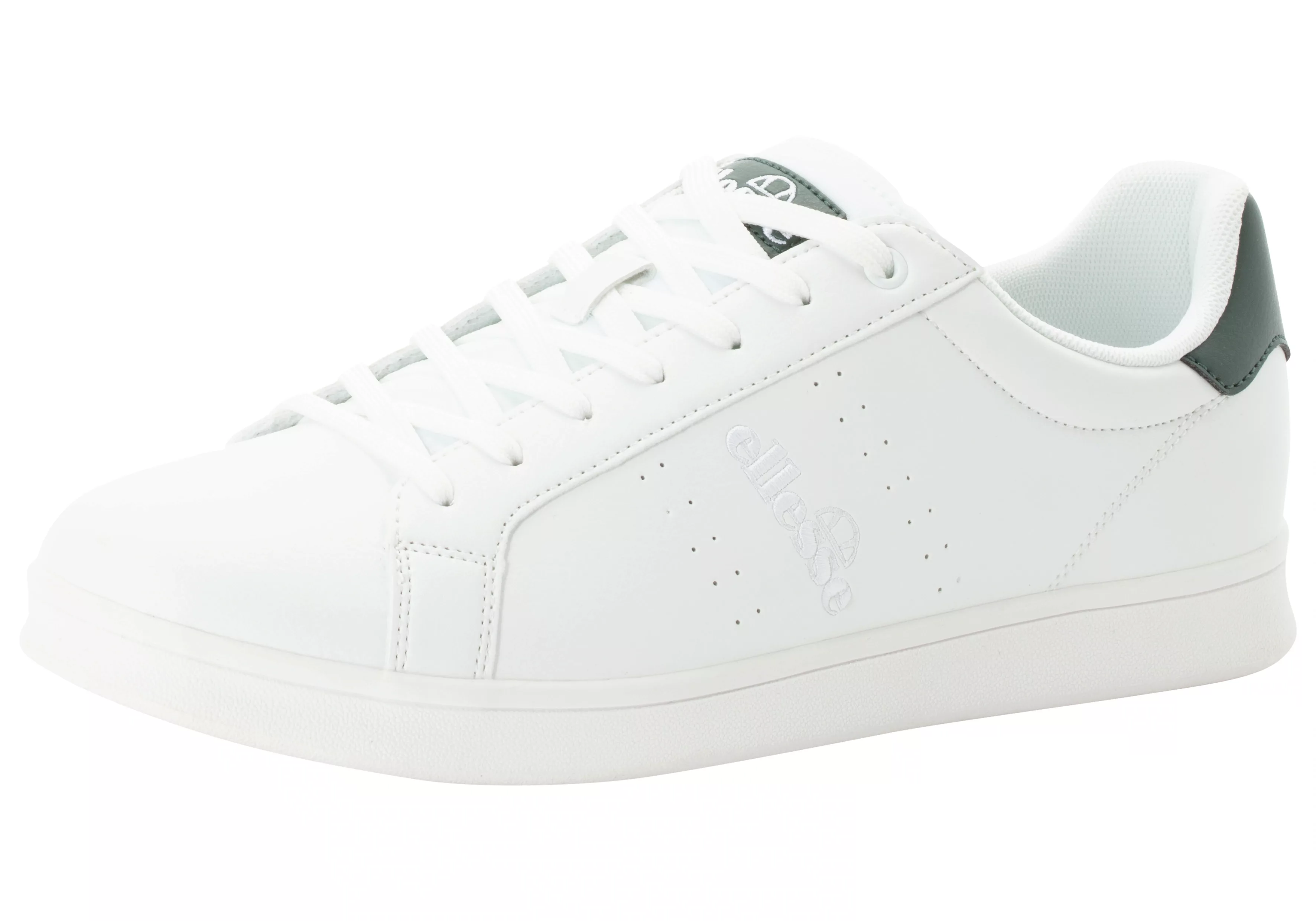 Ellesse Sneaker "Zona Cupsole" günstig online kaufen