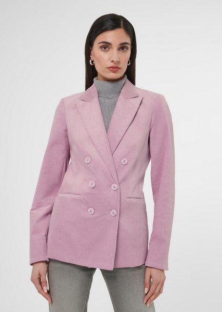 MADELEINE Kurzblazer Cord-Blazer günstig online kaufen