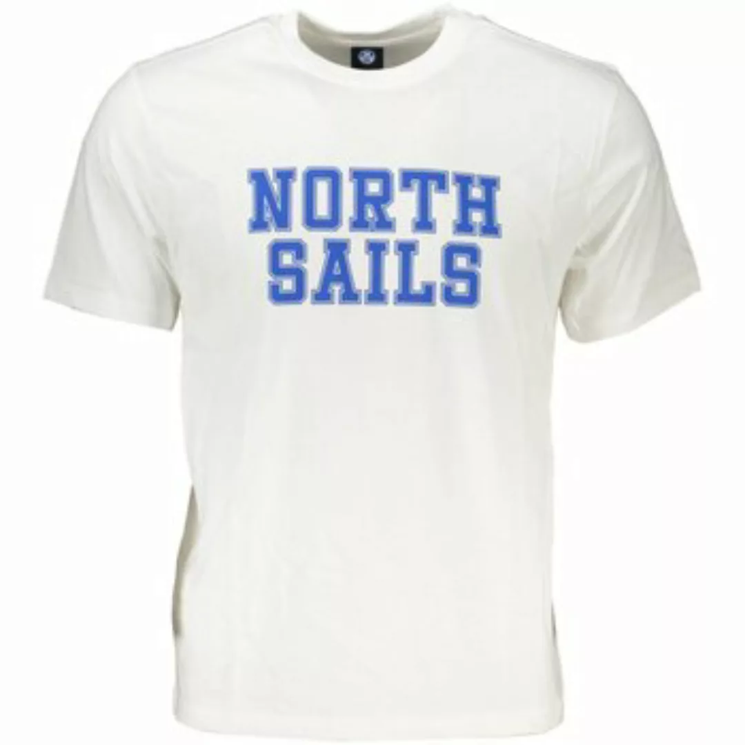 North Sails  T-Shirt 902834000_BI0101 günstig online kaufen