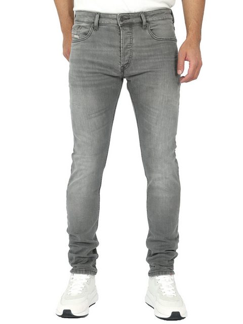 Diesel Slim-fit-Jeans Stretch Hose - D-Luster 0CKAE - Länge:30 günstig online kaufen