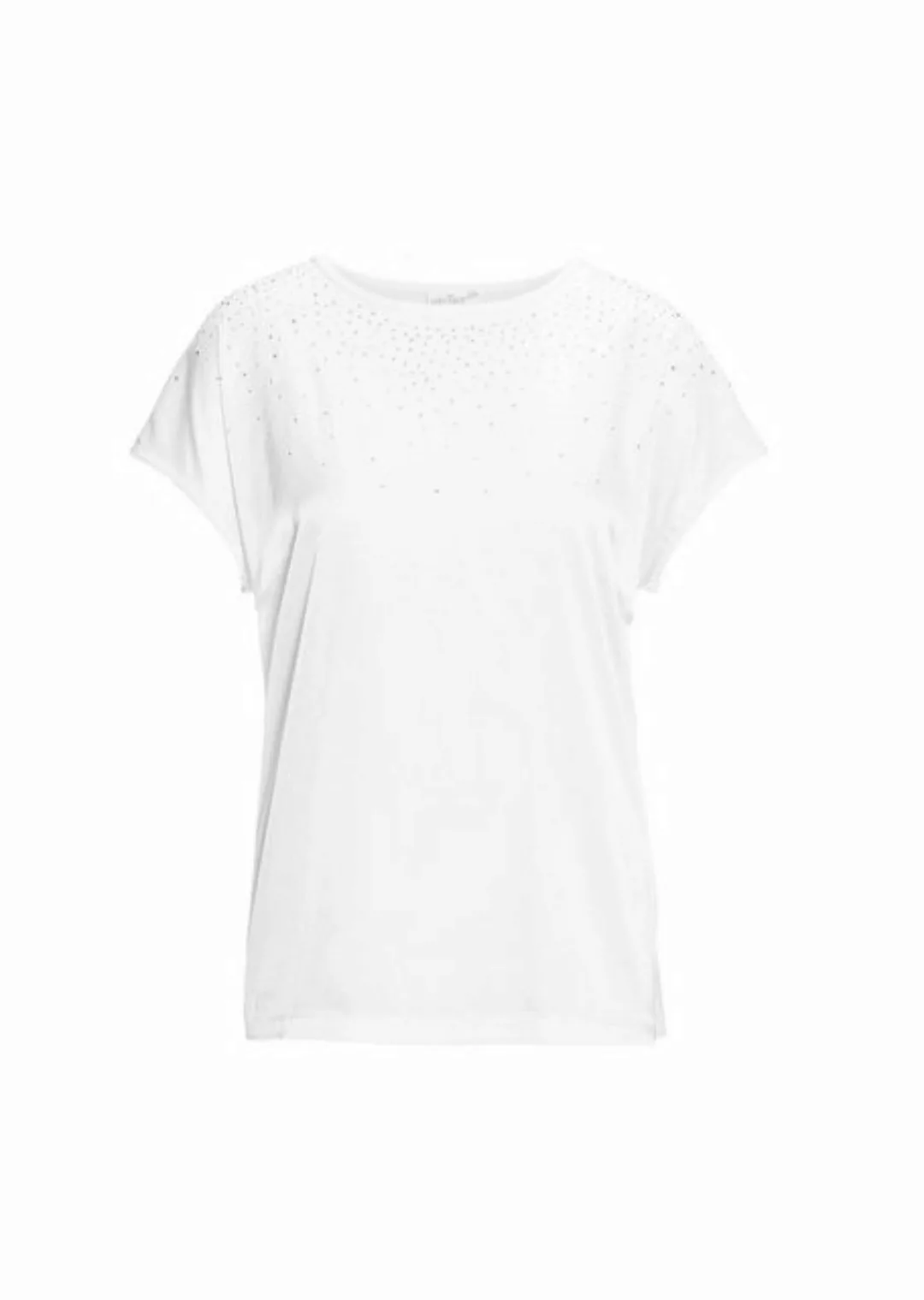 GOLDNER Shirtbluse Kurzgröße: günstig online kaufen