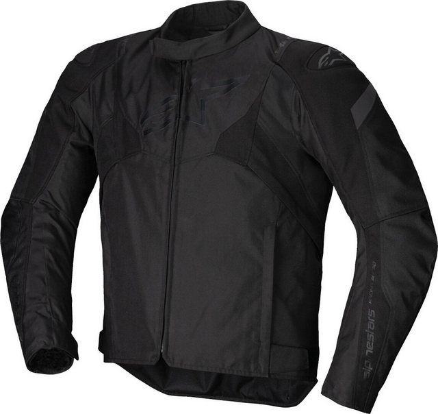 Alpinestars Motorradjacke T-Jaws V4 wasserdichte Motorrad Textiljacke günstig online kaufen