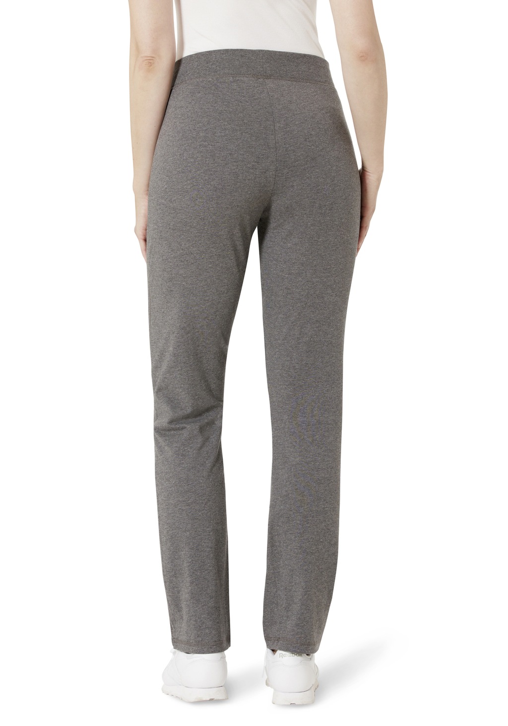 STOOKER WOMEN Sweathose "Single Jersey Sport Yogahose", Regular Fit Sport B günstig online kaufen