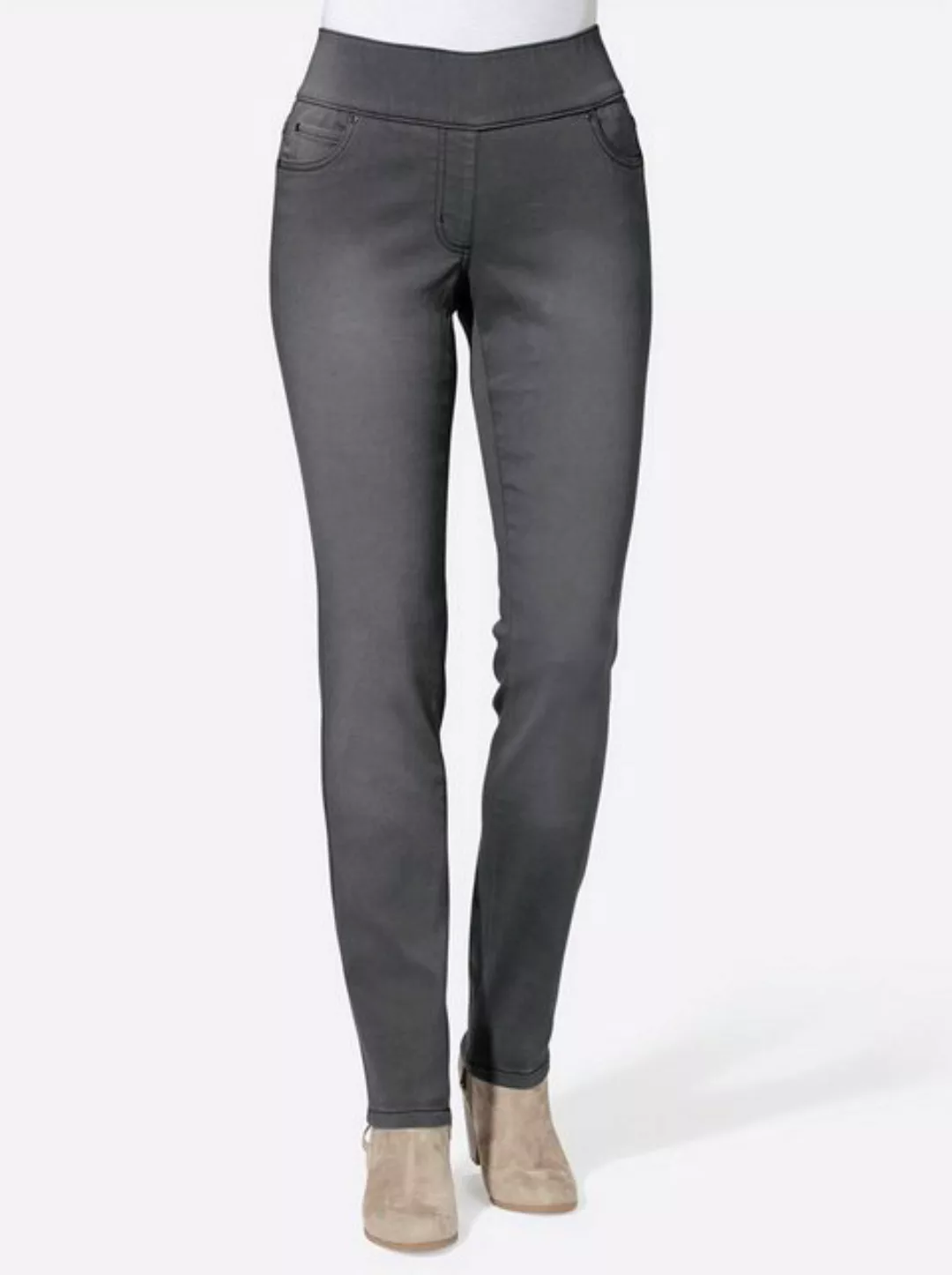 Witt Bequeme Jeans 5-Pocket-Jeans günstig online kaufen